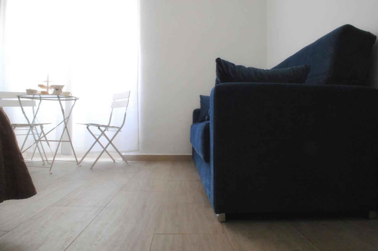 B&B Cabirol Αλγκέρο Εξωτερικό φωτογραφία
