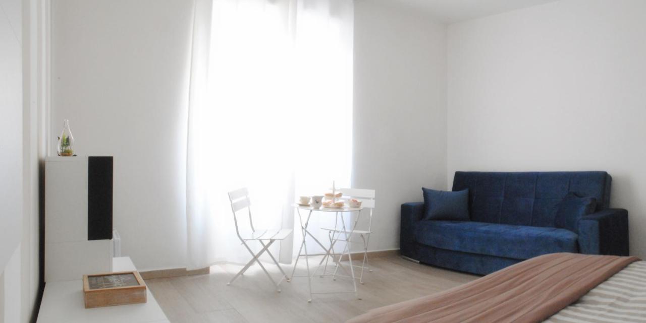 B&B Cabirol Αλγκέρο Εξωτερικό φωτογραφία