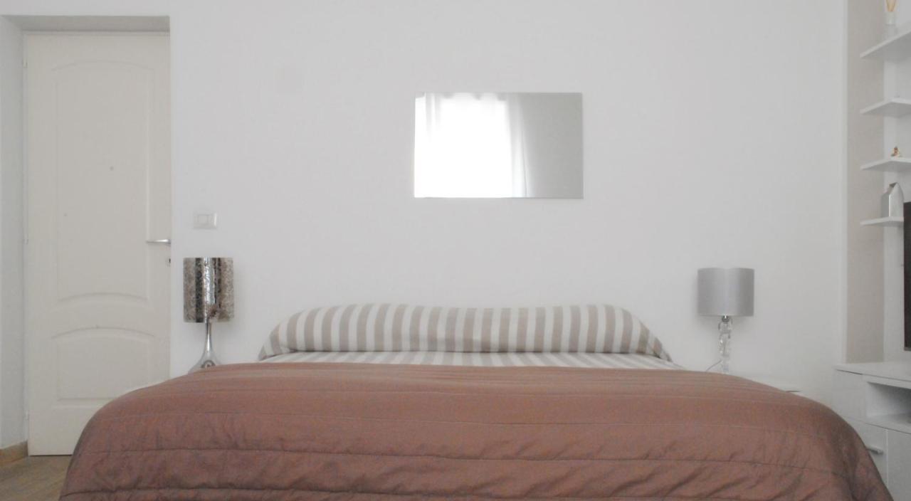 B&B Cabirol Αλγκέρο Εξωτερικό φωτογραφία