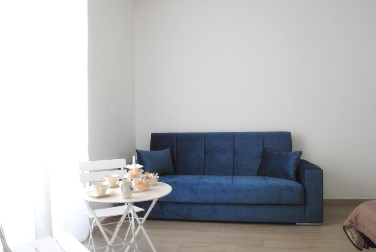 B&B Cabirol Αλγκέρο Εξωτερικό φωτογραφία