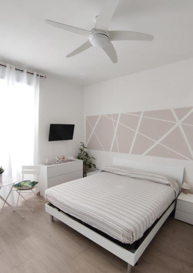 B&B Cabirol Αλγκέρο Εξωτερικό φωτογραφία