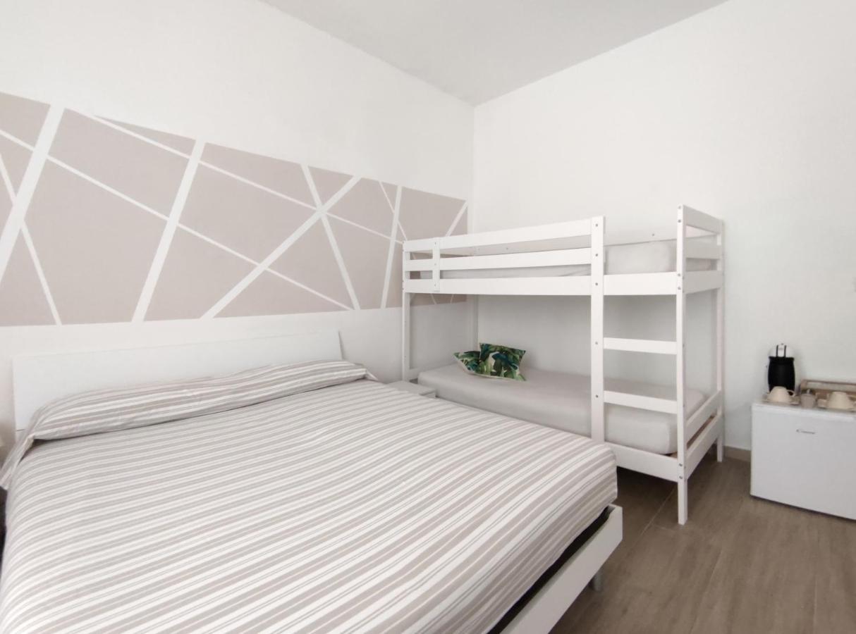 B&B Cabirol Αλγκέρο Εξωτερικό φωτογραφία
